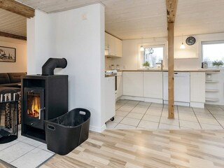 Holiday house Uslev  13