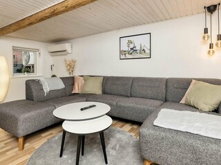 Holiday house Uslev  15
