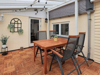 Holiday house Uslev  18