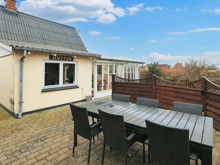 Holiday house Uslev  19