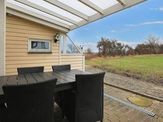 Holiday house Uslev  20