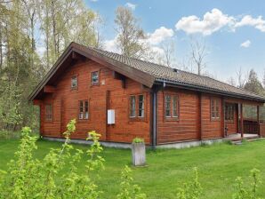 4 Sterne Ferienhaus in Læsø - Læsø - image1