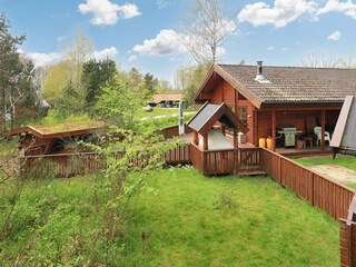 Holiday house Læsø  14
