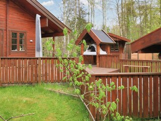 Holiday house Læsø  15