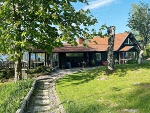 Holiday house 5 star holiday home in NORRTÄLJE - raefsnaes - image1