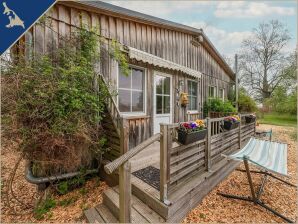 Apartment on the backwaters, Lütow - Neuendorf (Gnitz) - image1