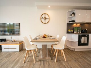 Ferienhaus Damp Ausstattung 19