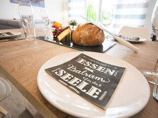 Maison de vacances Damp Équipement 24