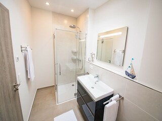 Casa de vacaciones Damp Características 22