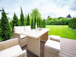 Vakantiehuis Damp Buitenaudio-opname 9