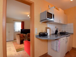 Casa per le vacanze Tambach-Dietharz Caratteristiche 3