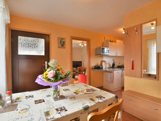 Casa per le vacanze Tambach-Dietharz Caratteristiche 4