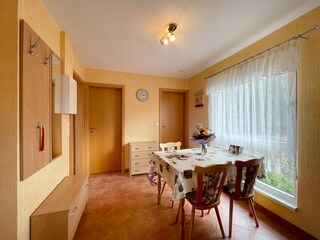 Maison de vacances Tambach-Dietharz Équipement 5
