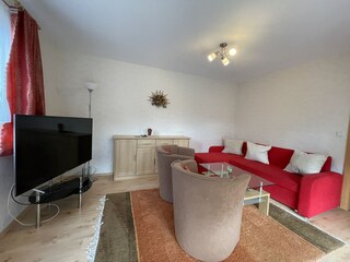 Casa de vacaciones Tambach-Dietharz Características 8