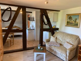 Apartment Timmendorf (Poel) Ausstattung 21