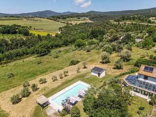 Appartamento per vacanze Lugnano in Teverina Registrazione all'aperto 9