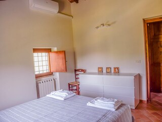 Appartamento per vacanze Lugnano in Teverina Caratteristiche 15