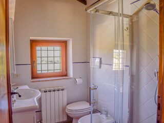 Appartamento per vacanze Lugnano in Teverina Caratteristiche 16