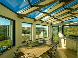 Appartamento per vacanze Lugnano in Teverina Caratteristiche 19