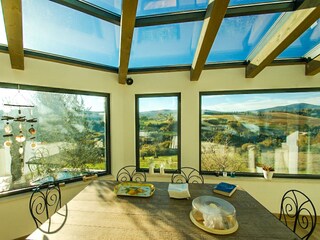 Appartamento per vacanze Lugnano in Teverina Caratteristiche 20