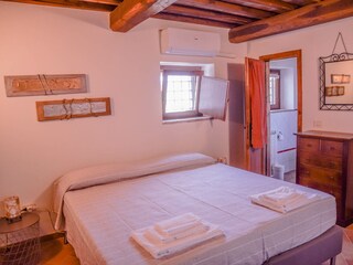 Appartamento per vacanze Lugnano in Teverina Caratteristiche 21