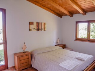 Appartamento per vacanze Lugnano in Teverina Caratteristiche 22