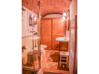 Appartamento per vacanze Lugnano in Teverina Caratteristiche 25