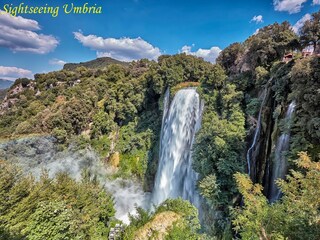 Appartamento per vacanze Lugnano in Teverina Ambiente 30