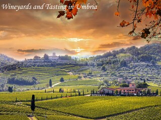 Appartamento per vacanze Lugnano in Teverina Ambiente 31