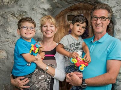 Firma Montafon Tourismus GmbH