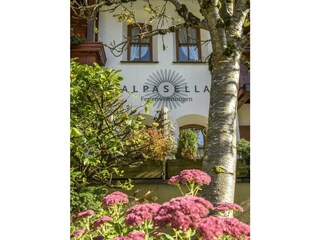 Alpasella Ferienwohnungen