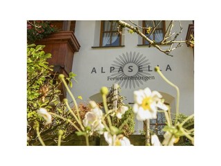 Alpasella Ferienwohnungen