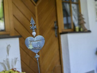 Alpasella Ferienwohnungen