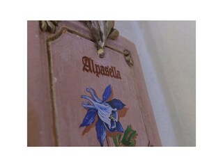 Alpasella Ferienwohnungen