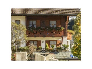 Alpasella Ferienwohnungen