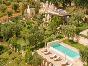 Casa per le vacanze Trullo Cantalanotte - Italia - image1