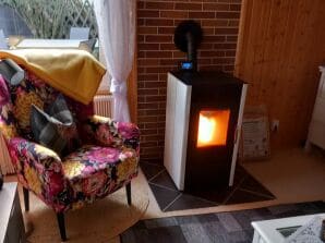 Bungalow Kleine Uitstap