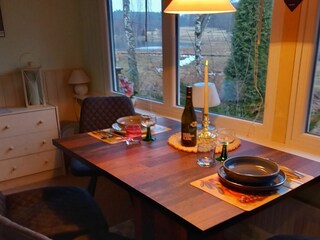 Casa per le vacanze Aspenstedt Registrazione all'aperto 3