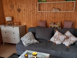 Casa per le vacanze Aspenstedt Registrazione all'aperto 5
