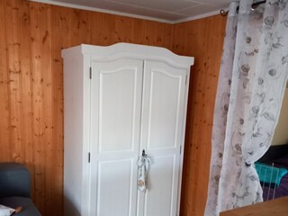 Casa per le vacanze Aspenstedt Registrazione all'aperto 6