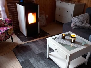 Casa per le vacanze Aspenstedt Registrazione all'aperto 14