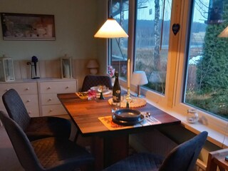 Casa per le vacanze Aspenstedt Registrazione all'aperto 15