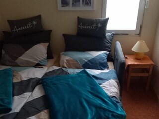 Casa per le vacanze Aspenstedt Registrazione all'aperto 16