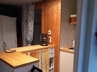 Casa per le vacanze Aspenstedt Registrazione all'aperto 17