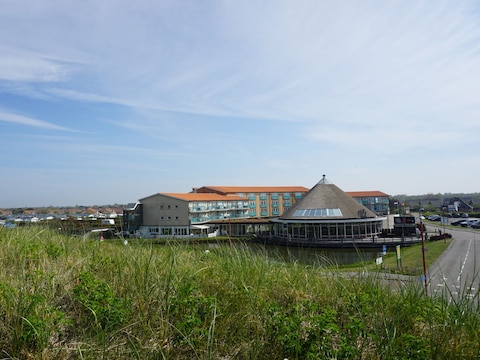 Appartement Strandslag Juliana 197