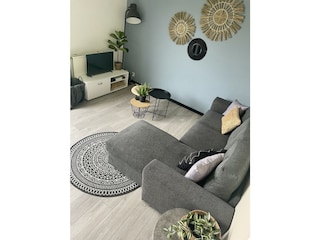 Appartement Julianadorp Kenmerken 6