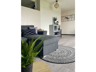 Appartement Julianadorp Kenmerken 7