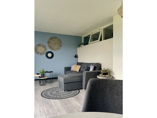 Appartement Julianadorp Kenmerken 8