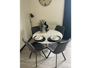 Appartement Julianadorp Kenmerken 9