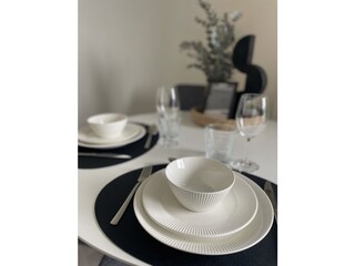 Appartamento Julianadorp Caratteristiche 10